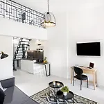 Melite Luxury & Paliouri