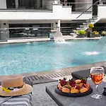 Hotell Melite Luxury &