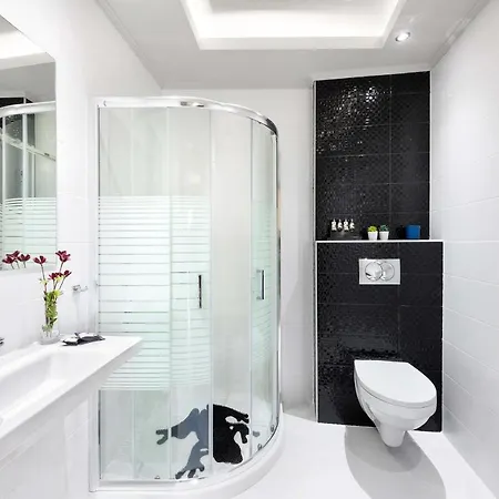 Melite Luxury & Paliouri