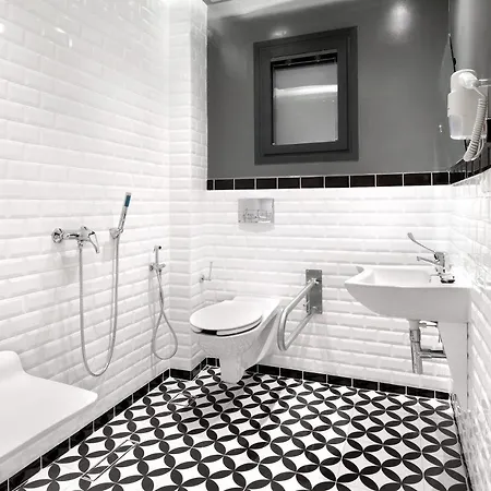Melite Luxury & Aparthotel Paliouri