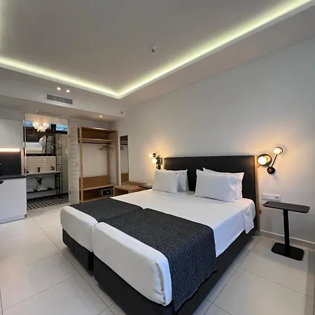 Aparthotel Melite Luxury &