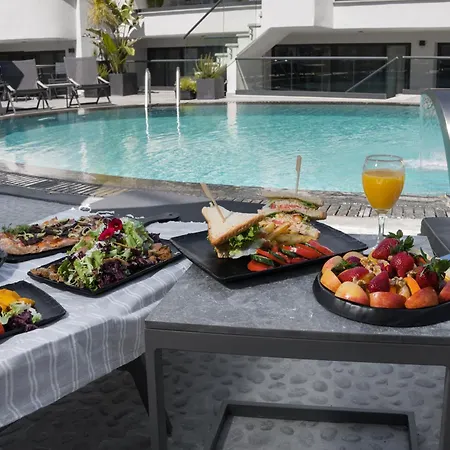 Melite Luxury & Paliouri