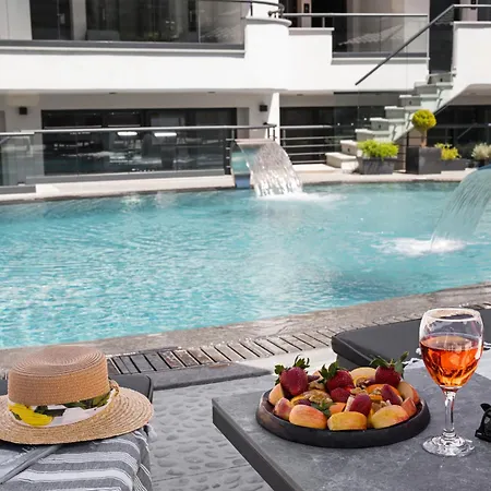Aparthotel Melite Luxury &