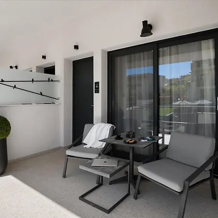 Aparthotel Melite Luxury &