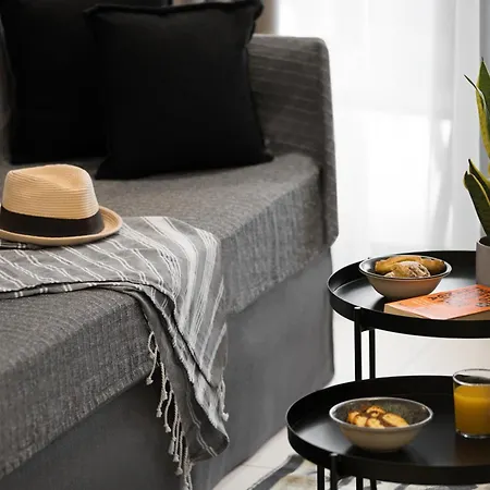 Melite Luxury & Aparthotel *