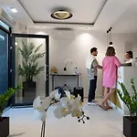 Melite Luxury & Hotel *