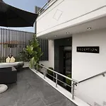 Hotel Melite Luxury & Paliouri