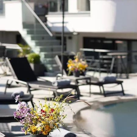 Melite Luxury & Hotel