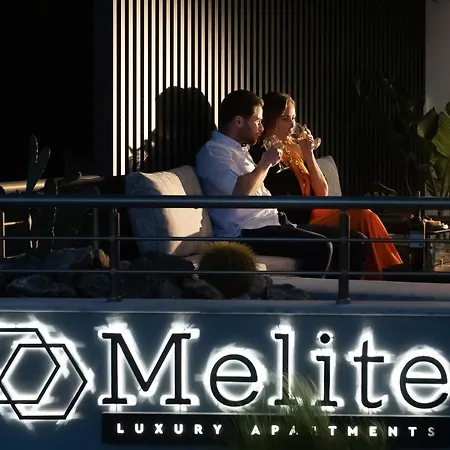 Melite Luxury & Hotel