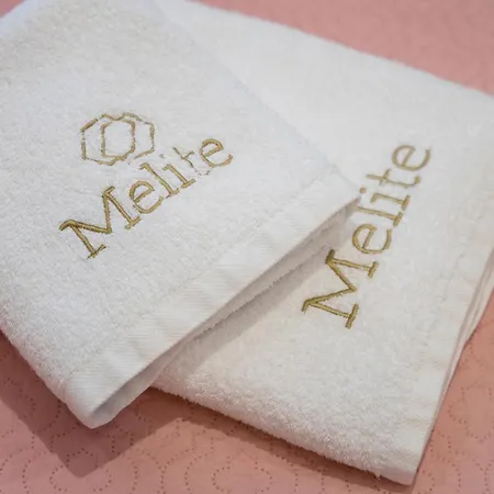 Hotel Melite Luxury & Paliouri