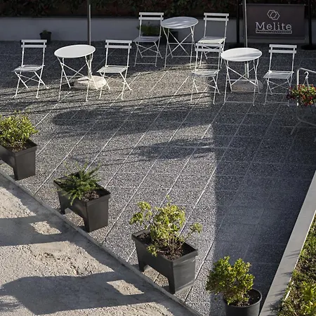 Melite Luxury & 4*