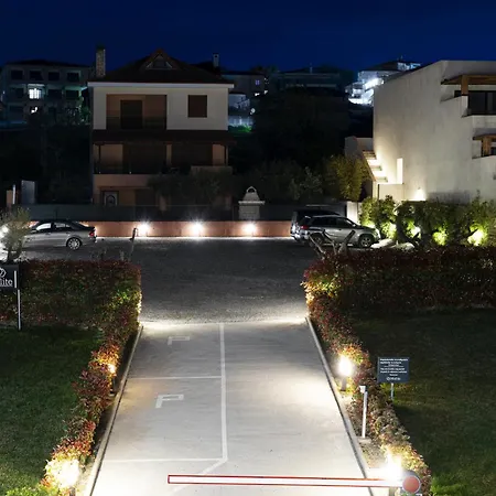 Melite Luxury & Hotel