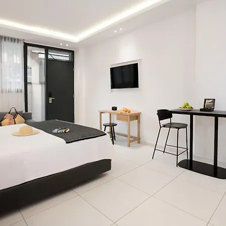 Melite Luxury & Hotel *