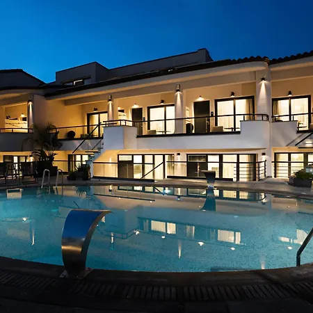 Отель Melite Luxury &