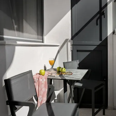 Melite Luxury & Hotel *