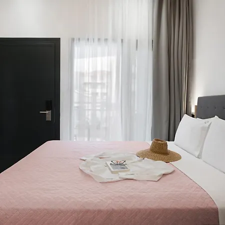 Aparthotel Melite Luxury & *