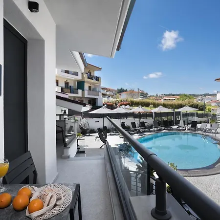 Melite Luxury & Hotel