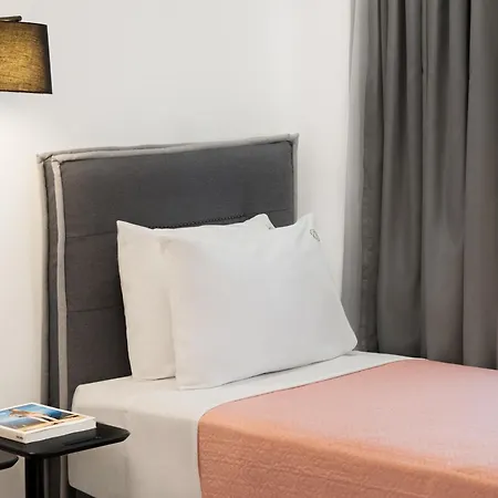 Melite Luxury & Paliouri
