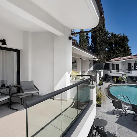 Melite Luxury & Отель *