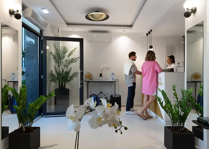 Melite Luxury & Hotel *