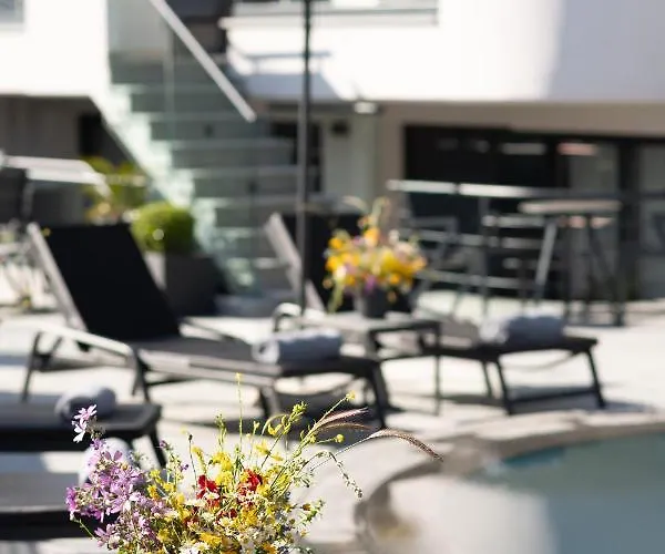 Melite Luxury & Hotel