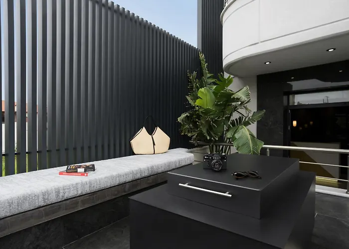 Melite Luxury &