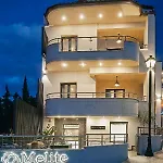 Melite Luxury & Hotel