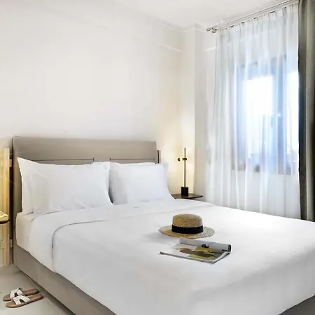 Melite Luxury & Hotel