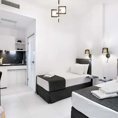 Melite Luxury & Hotel *