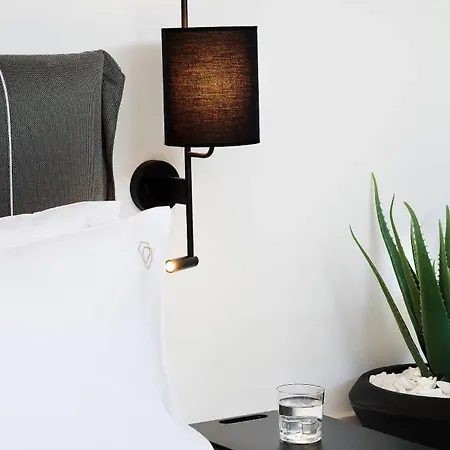 Hotel Melite Luxury & *