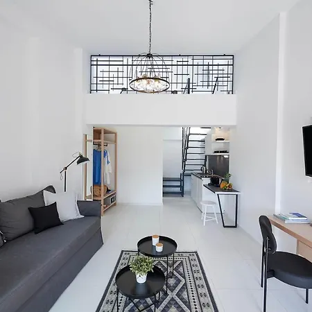 Melite Luxury & Hotel apartamentowy