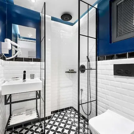 Melite Luxury & Hotel