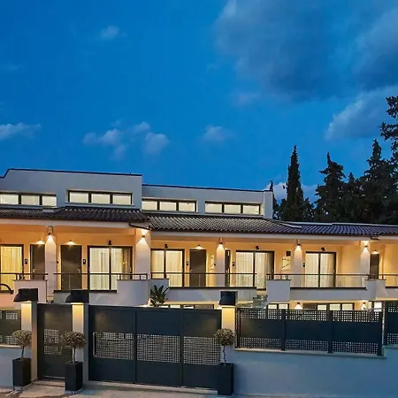 Hotel Melite Luxury & *