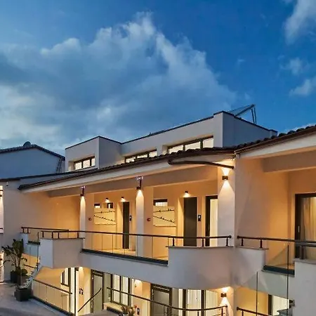 Hotel Melite Luxury & *