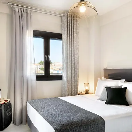 Melite Luxury & Hotel