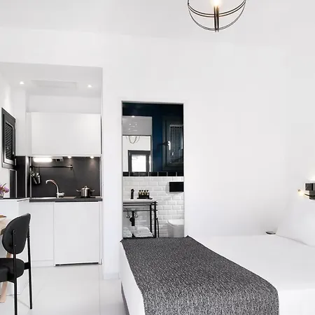 Melite Luxury & Hotel apartamentowy