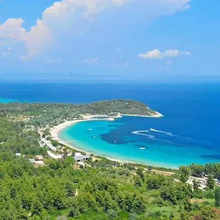 Hotel Melite Luxury & Paliouri