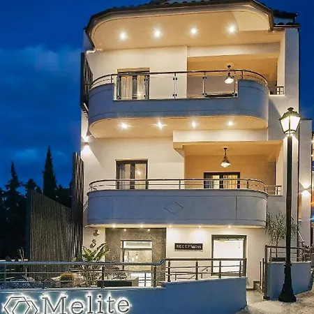 Melite Luxury & Hotel apartamentowy