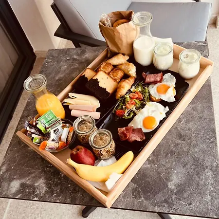Melite Luxury & Hotel Paliouri