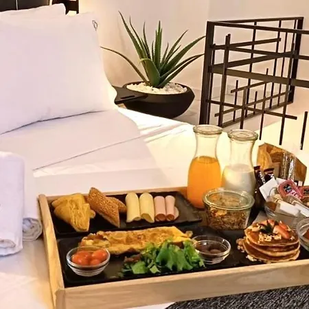 Melite Luxury & Hotel
