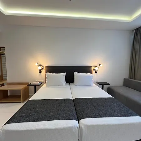 Melite Luxury & Hotel Paliouri