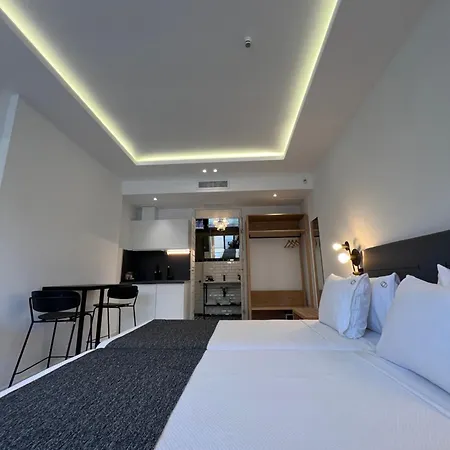 Melite Luxury & Paliouri