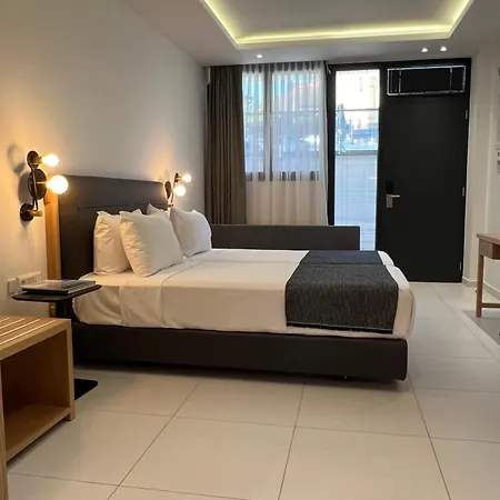 Melite Luxury &