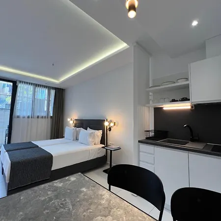 Melite Luxury & Hotel