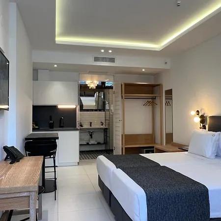 Hotel Melite Luxury &