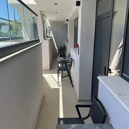 Hotel Melite Luxury & Paliouri