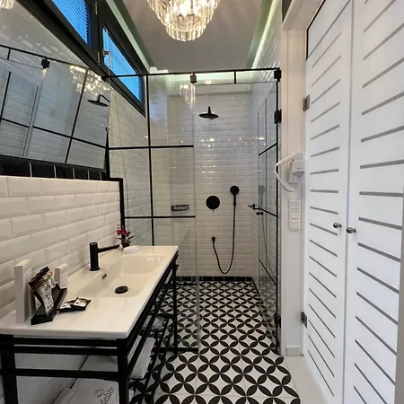 Melite Luxury & Hotel apartamentowy