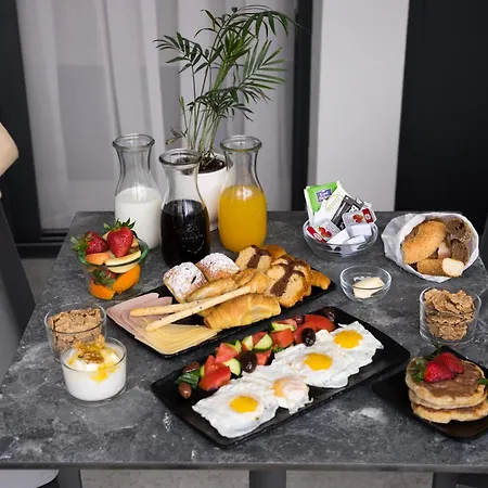 Melite Luxury & * باليوري