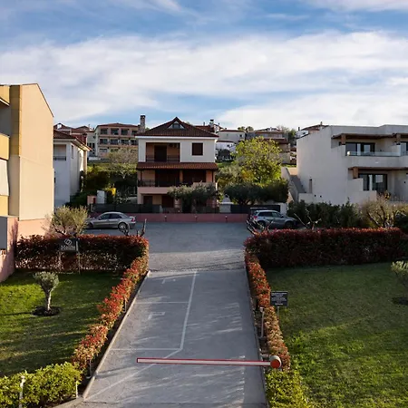 Melite Luxury & Hotel apartamentowy *