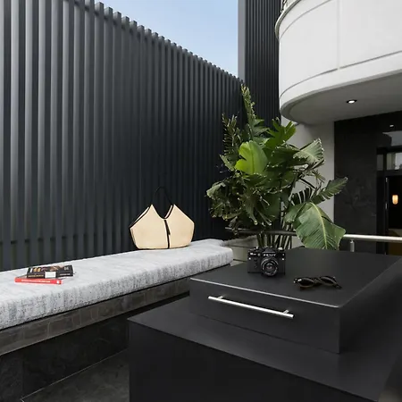 Melite Luxury &